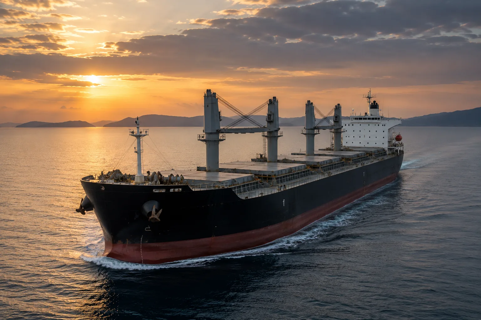 Marine lubrication solutions