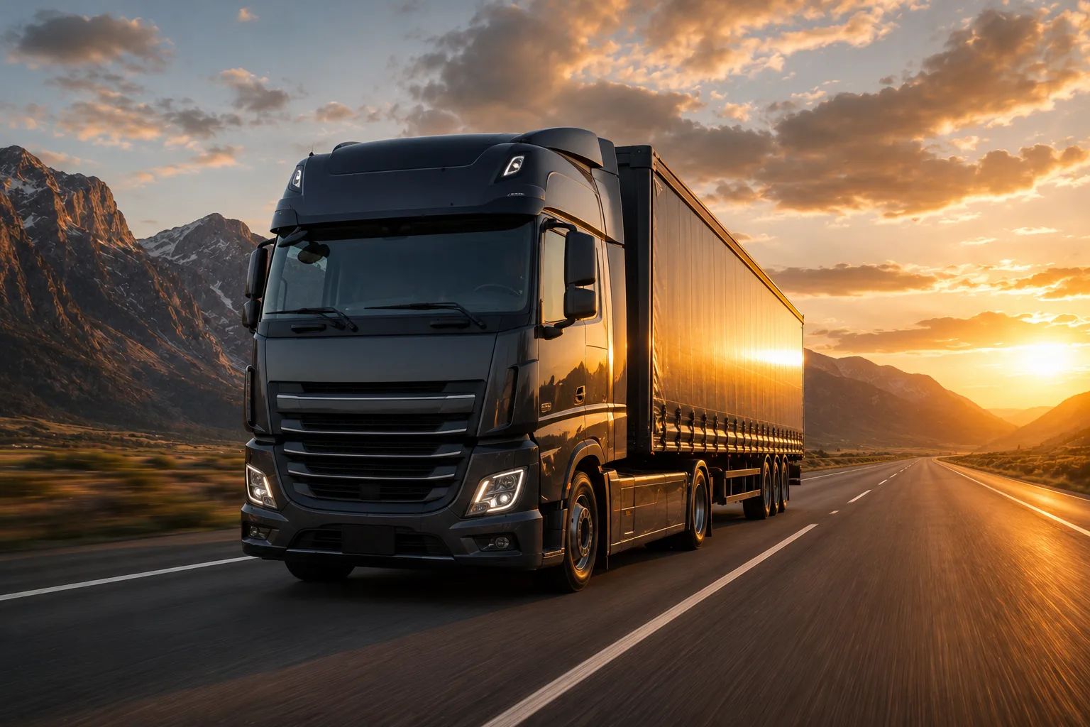 Transportation lubrication solutions